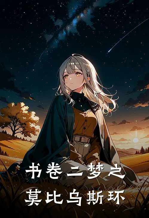 书卷二梦之莫比乌斯环(南枫阿强)热门小说_《书卷二梦之莫比乌斯环》最新章节在线阅读