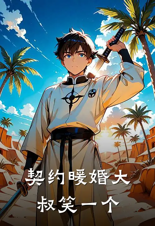 契约暖婚大叔笑一个