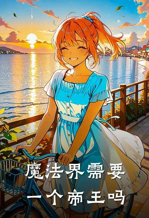 魔法界需要一个帝王吗