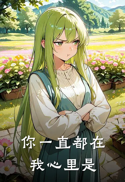 你一直都在我心里是