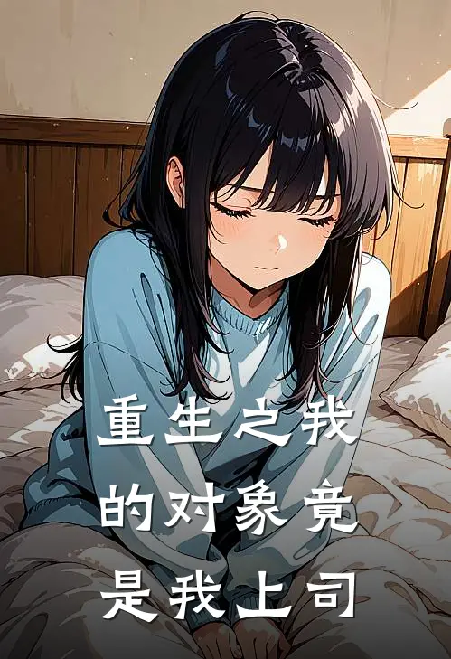重生之我的对象竟是我上司