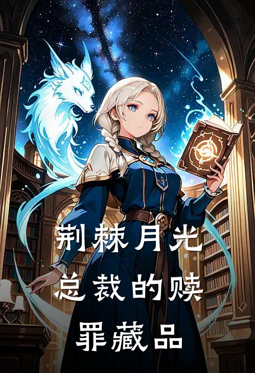 荆棘月光：总裁的赎罪藏品凌辰苏晚最新章节免费阅读_荆棘月光：总裁的赎罪藏品全集免费阅读