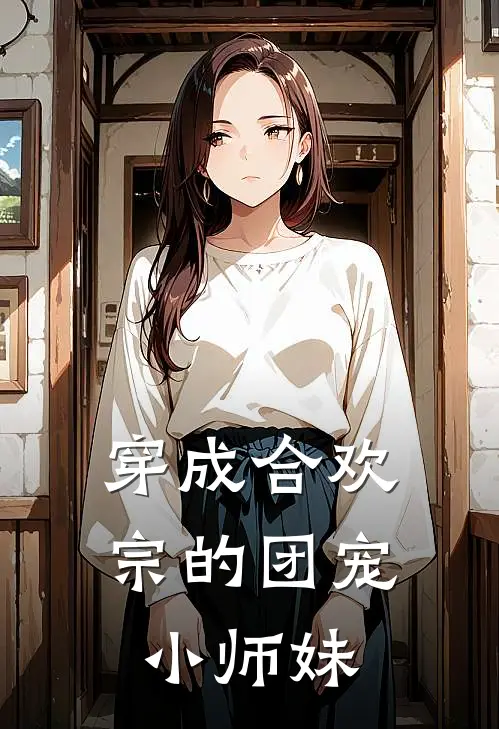 穿成合欢宗的团宠小师妹