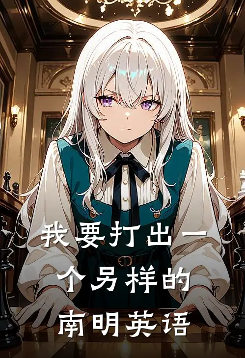 我要打出一个另样的南明英语