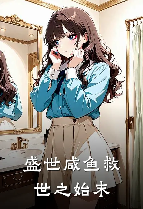 盛世咸鱼救世之始末