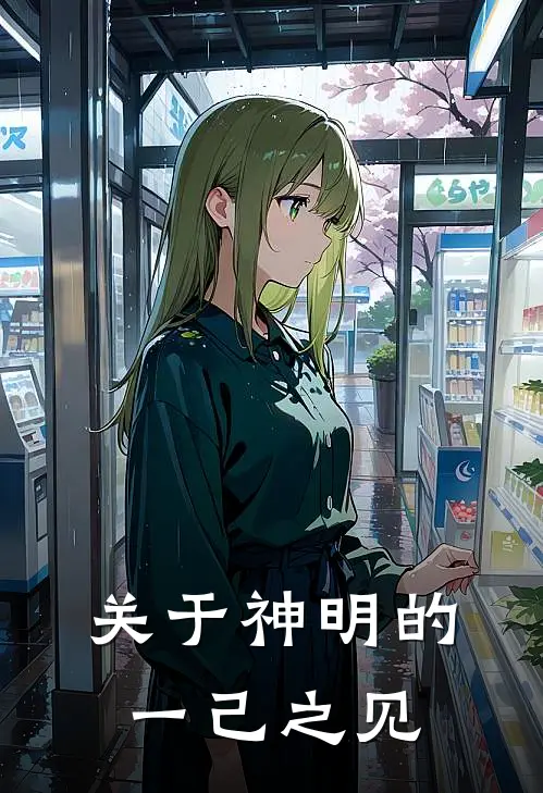 关于神明的一己之见