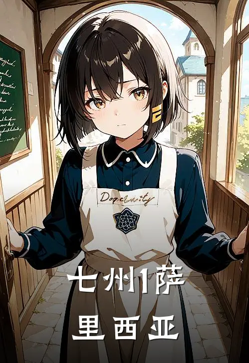 七州【1】萨里西亚