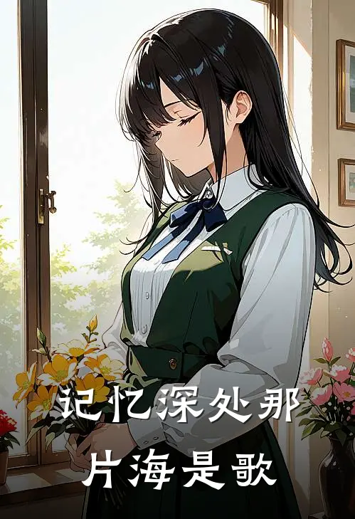 记忆深处那片海是歌