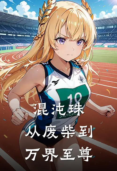 混沌珠：从废柴到万界至尊(楚云李耀)完整版小说全文免费阅读_免费阅读无弹窗混沌珠：从废柴到万界至尊楚云李耀