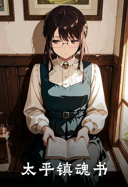 太平镇魂书(陈守一陈安)全本免费小说_阅读免费小说太平镇魂书陈守一陈安
