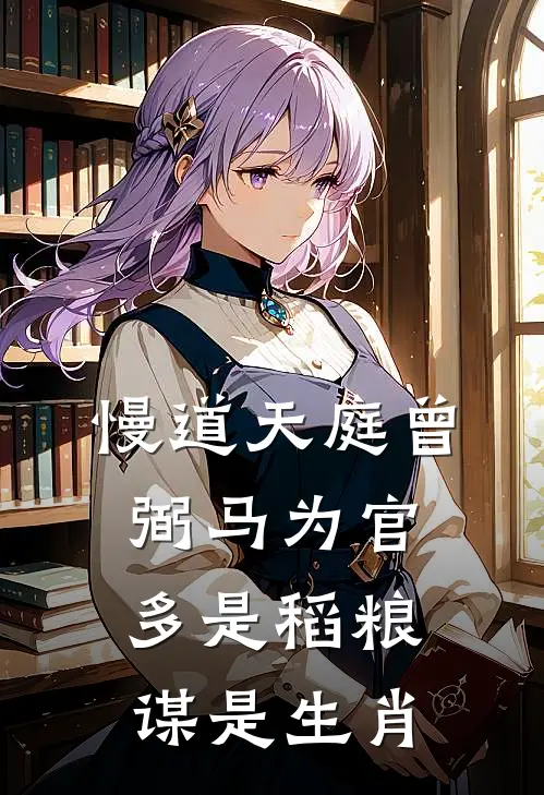 慢道天庭曾弼马为官多是稻粮谋是生肖