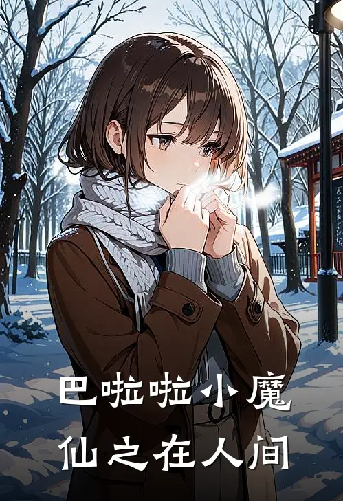 巴啦啦小魔仙之在人间