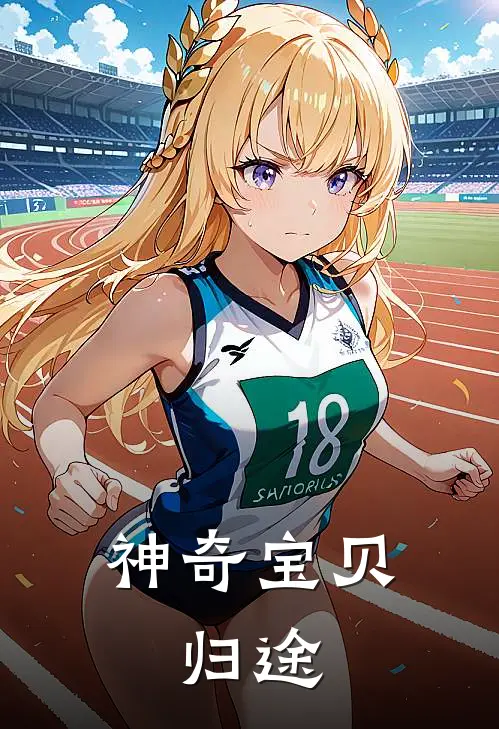 神奇宝贝：归途