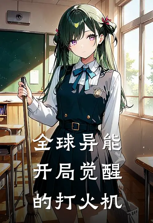 全球异能：开局觉醒的打火机李相思王浩小说最新章节_最新小说推荐全球异能：开局觉醒的打火机李相思王浩