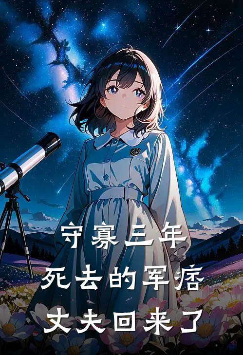 乔美萍刘红《守寡三年，死去的军痞丈夫回来了》完结版免费阅读_守寡三年，死去的军痞丈夫回来了全文免费阅读