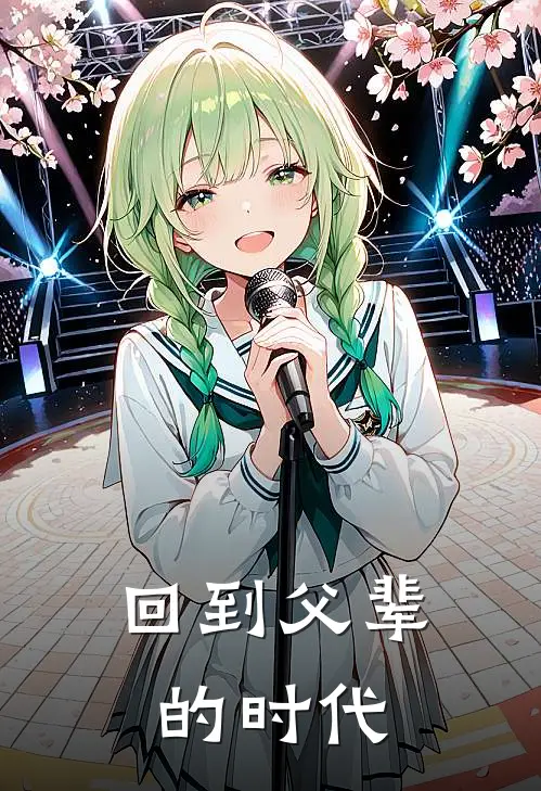 回到父辈的时代