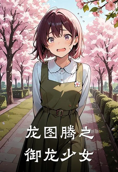 龙图腾之御龙少女(狄安娜苏安妮)最新小说全文阅读_最新章节列表龙图腾之御龙少女(狄安娜苏安妮)