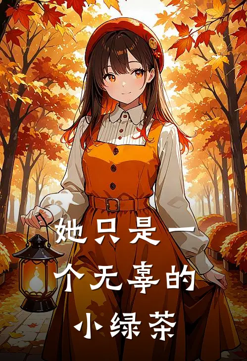她只是一个无辜的小绿茶