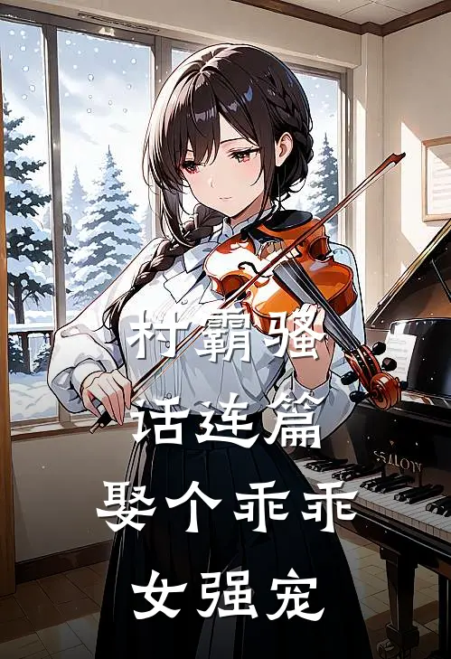 村霸骚话连篇，娶个乖乖女强宠王雄川周温柔最新小说推荐_热门小说排行榜村霸骚话连篇，娶个乖乖女强宠(王雄川周温柔)