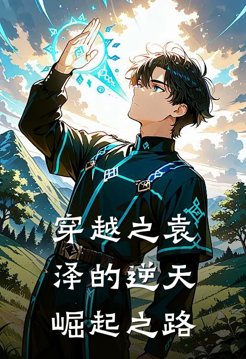 穿越之袁泽的逆天崛起之路