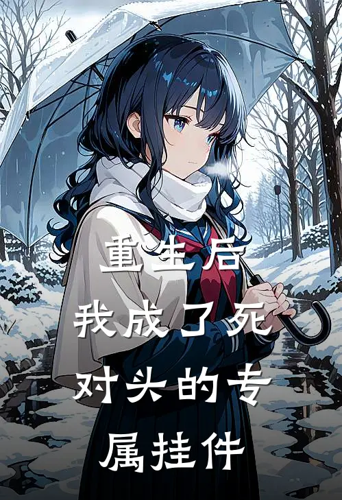 重生后，我成了死对头的专属挂件(林薇北辰)全集阅读_重生后，我成了死对头的专属挂件最新章节阅读