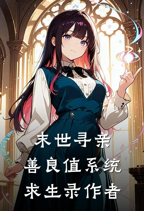 末世寻亲：善良值系统求生录作者