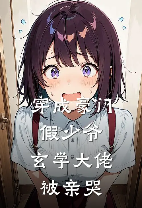 穿成豪门假少爷，玄学大佬被亲哭(宋钰宋闻野)热门网络小说推荐_免费完结版小说穿成豪门假少爷，玄学大佬被亲哭(宋钰宋闻野)