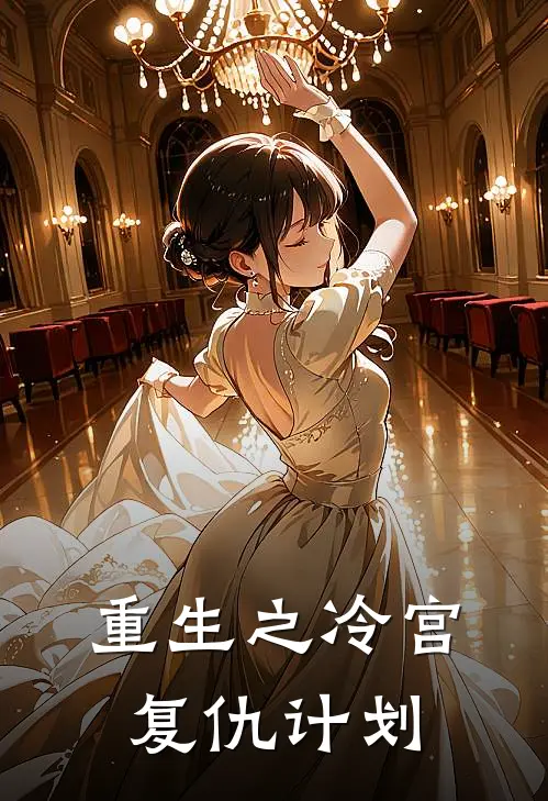重生之冷宫复仇计划