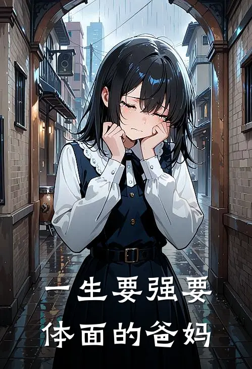 一生要强要体面的爸妈