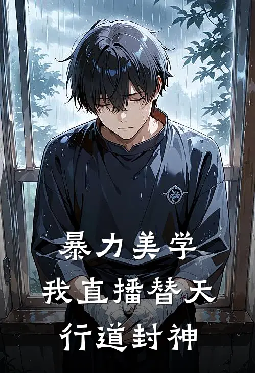 林泽王霸蛋《暴力美学：我直播替天行道封神》完结版免费阅读_暴力美学：我直播替天行道封神全文免费阅读