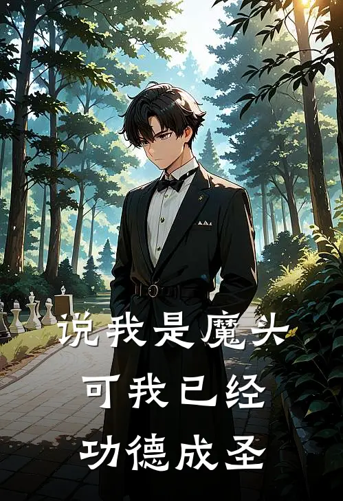 说我是魔头，可我已经功德成圣(徐长青赫连千煞)免费小说完结版_最新章节列表说我是魔头，可我已经功德成圣(徐长青赫连千煞)