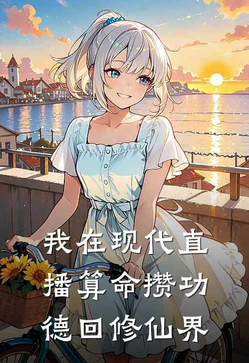 我在现代直播算命攒功德回修仙界