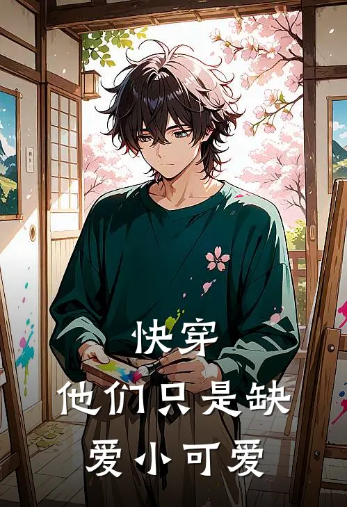 快穿：他们只是缺爱小可爱