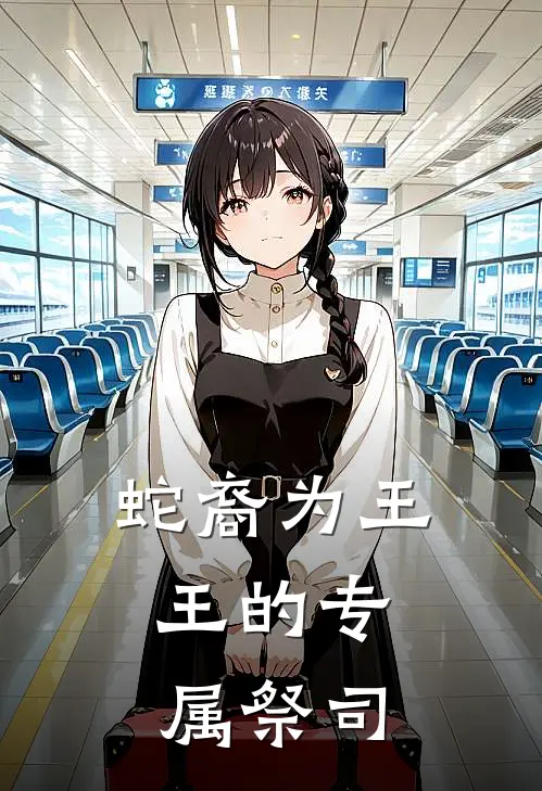 蛇裔为王：王的专属祭司