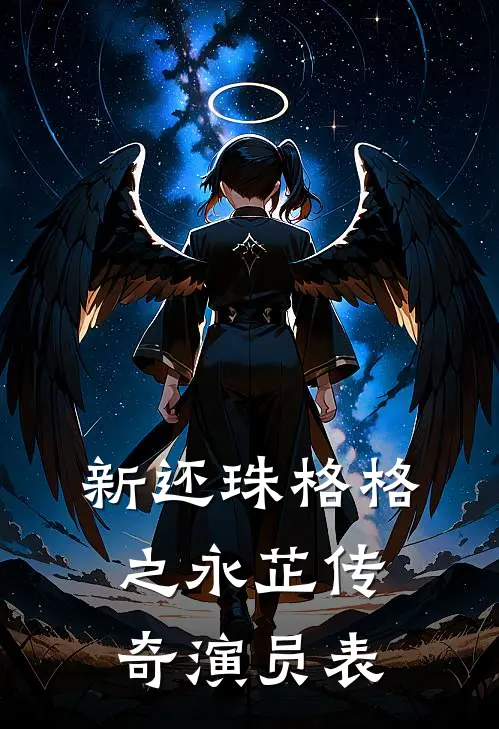 新还珠格格之永芷传奇演员表