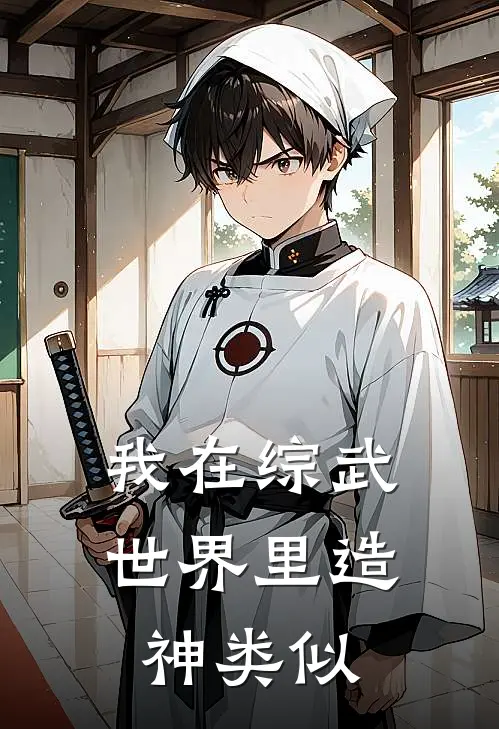 我在综武世界里造神类似