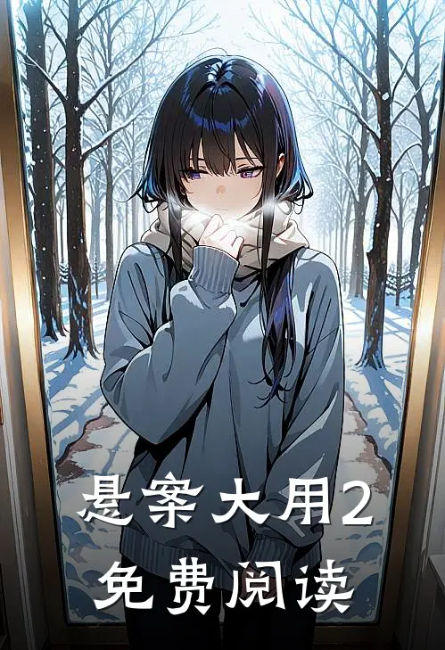 悬案大用2免费阅读