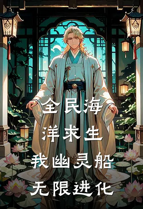 全民海洋求生：我幽灵船无限进化