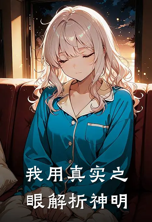 我用真实之眼解析神明