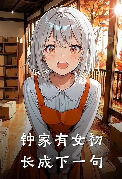 钟家有女初长成下一句