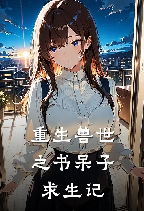 重生兽世之书呆子求生记