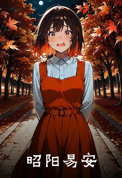 昭阳易安