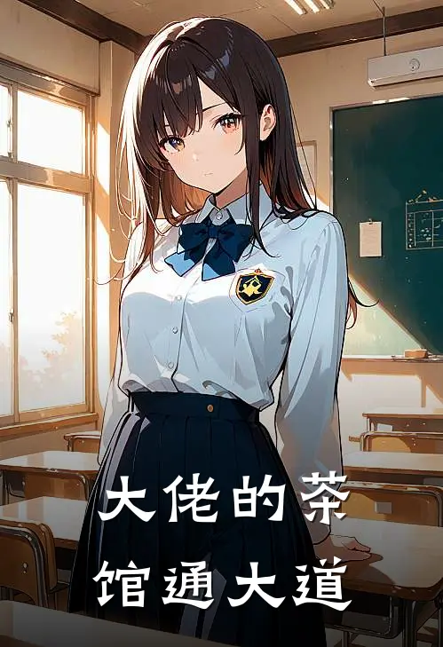 大佬的茶馆通大道全文免费阅读无弹窗大结局_大佬的茶馆通大道（苏辰李剑一）最新小说