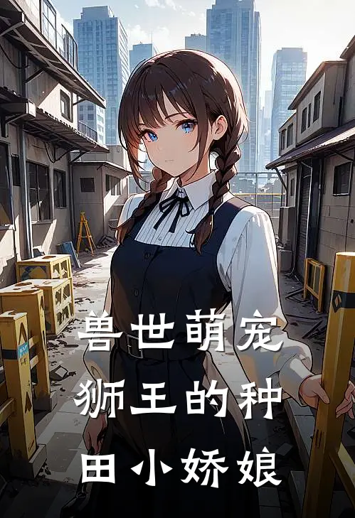兽世萌宠：狮王的种田小娇娘