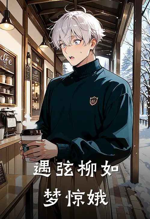 遇弦柳如梦惊娥