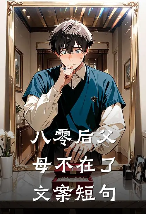 八零后父母不在了文案短句