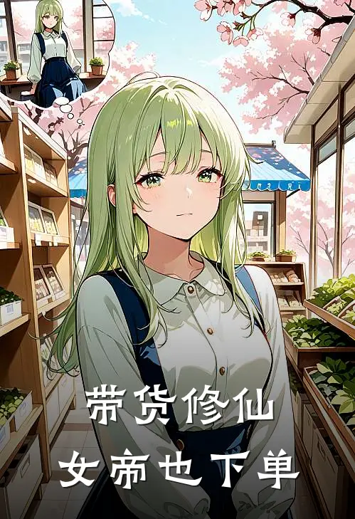 带货修仙：女帝也下单全文免费阅读无弹窗大结局_带货修仙：女帝也下单（李长生碧云宗）小说免费阅读大结局