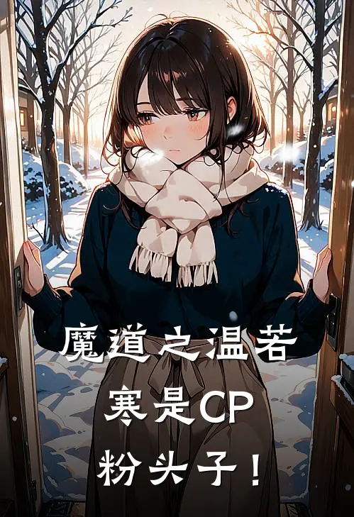 魔道之温若寒是CP粉头子！