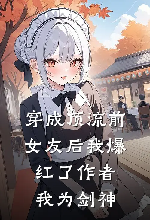 穿成顶流前女友后我爆红了 作者我为剑神