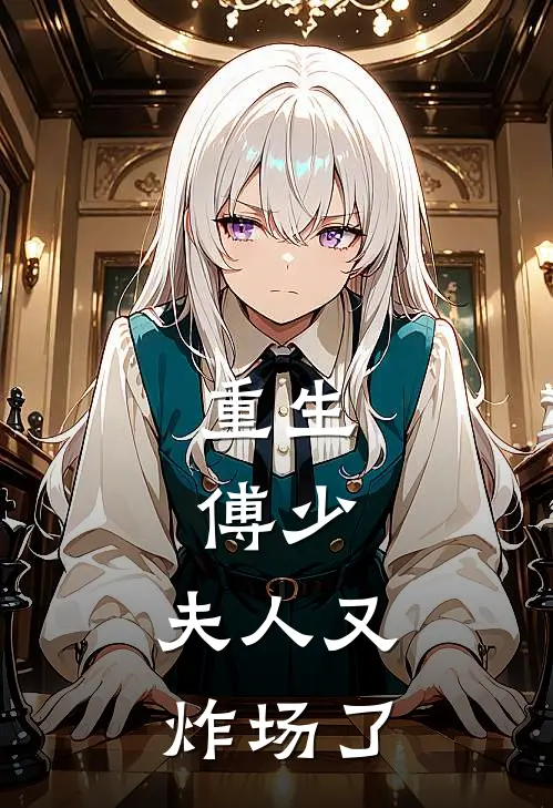 重生：傅少，夫人又炸场了林清清林微免费小说大全_小说完结重生：傅少，夫人又炸场了(林清清林微)